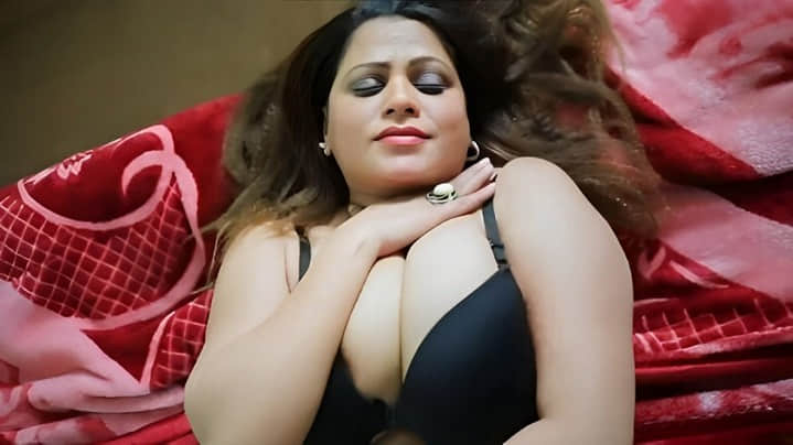 Virgin Nimmi S02 EP3 Jugnu Hot Hindi Web Series