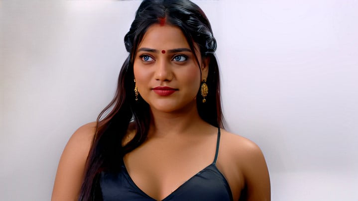 Virgin Nimmi S02 EP3 Jugnu Hot Hindi Web Series