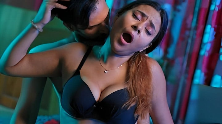 Virgin Nimmi S02 EP3 Jugnu Hot Hindi Web Series