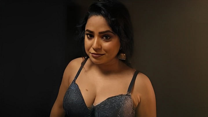 Virgin Nimmi S02 EP3 Jugnu Hot Hindi Web Series