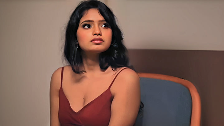 Virgin Nimmi S02 EP3 Jugnu Hot Hindi Web Series