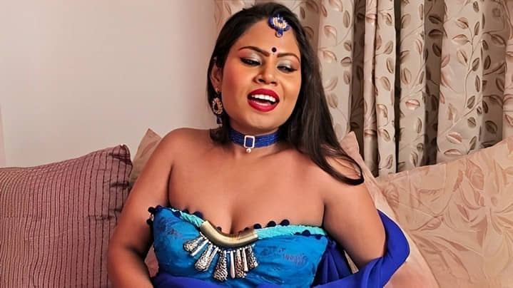 Virgin Nimmi S02 EP3 Jugnu Hot Hindi Web Series