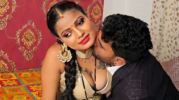 Virgin Nimmi S02 EP3 Jugnu Hot Hindi Web Series