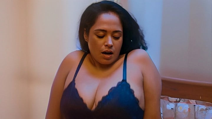 Virgin Nimmi S02 EP3 Jugnu Hot Hindi Web Series