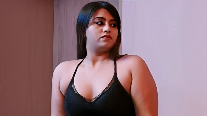 Virgin Nimmi S02 EP3 Jugnu Hot Hindi Web Series