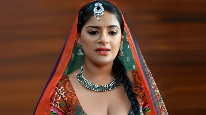 Virgin Nimmi S02 EP3 Jugnu Hot Hindi Web Series