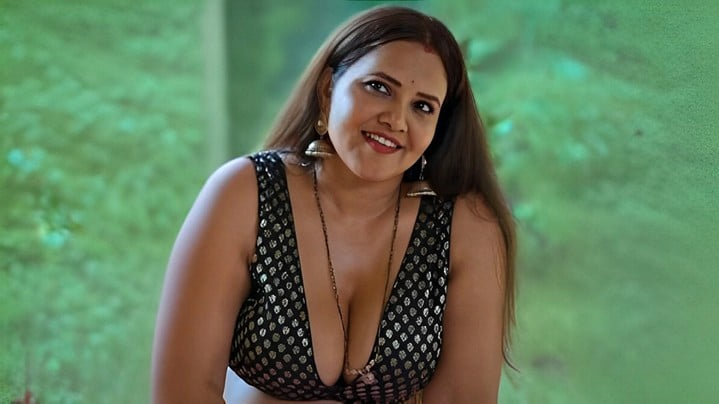 Virgin Nimmi S02 EP3 Jugnu Hot Hindi Web Series