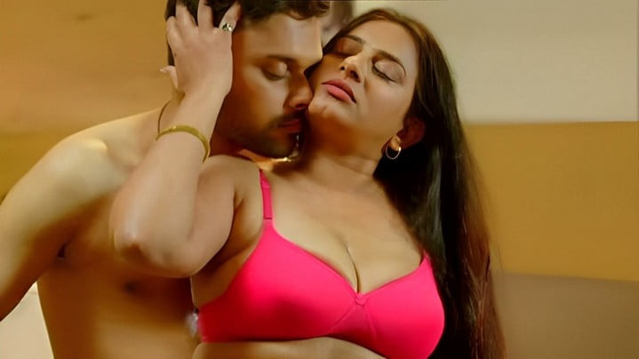 Virgin Nimmi S02 EP3 Jugnu Hot Hindi Web Series