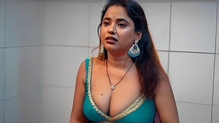 Virgin Nimmi S02 EP3 Jugnu Hot Hindi Web Series