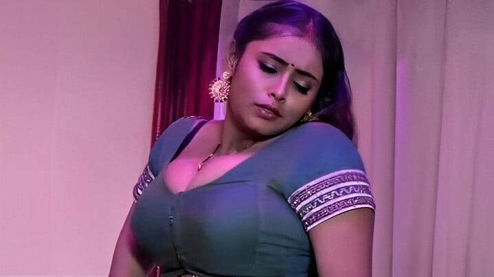 Virgin Nimmi S02 EP3 Jugnu Hot Hindi Web Series