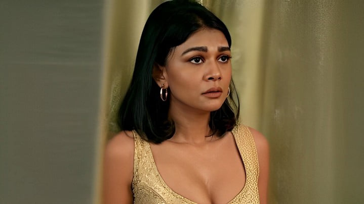 Virgin Nimmi S02 EP3 Jugnu Hot Hindi Web Series