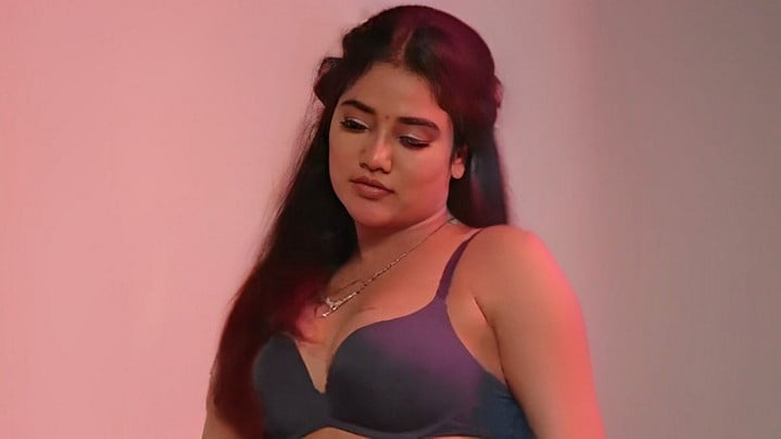 Virgin Nimmi S02 EP3 Jugnu Hot Hindi Web Series