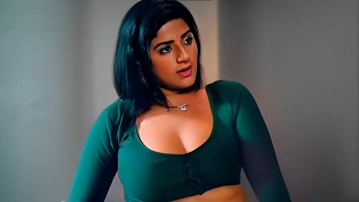 Virgin Nimmi S02 EP3 Jugnu Hot Hindi Web Series