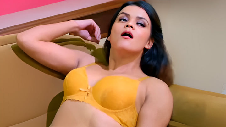 Virgin Nimmi S02 EP3 Jugnu Hot Hindi Web Series