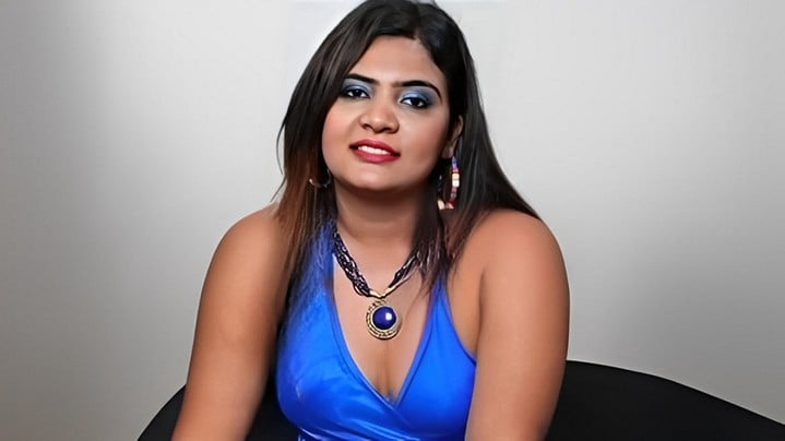 Virgin Nimmi S02 EP3 Jugnu Hot Hindi Web Series