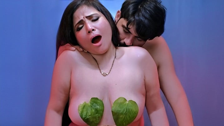 Virgin Nimmi S02 EP3 Jugnu Hot Hindi Web Series