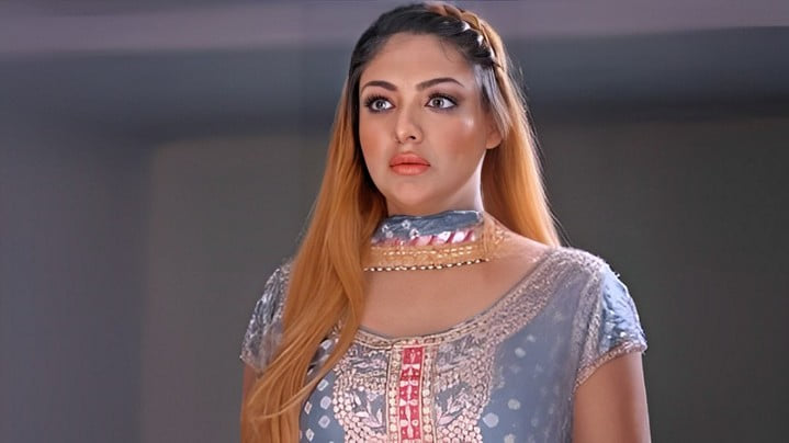 Virgin Nimmi S02 EP3 Jugnu Hot Hindi Web Series