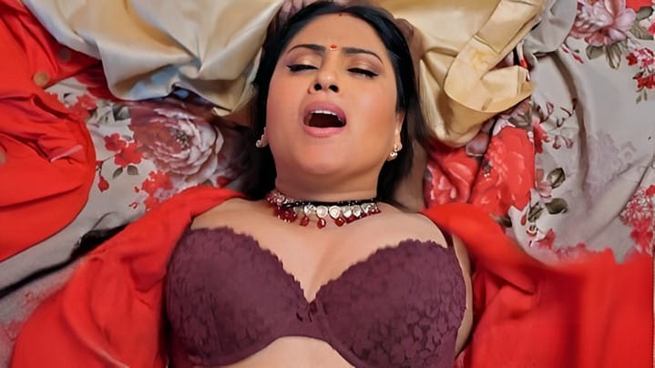 Virgin Nimmi S02 EP3 Jugnu Hot Hindi Web Series