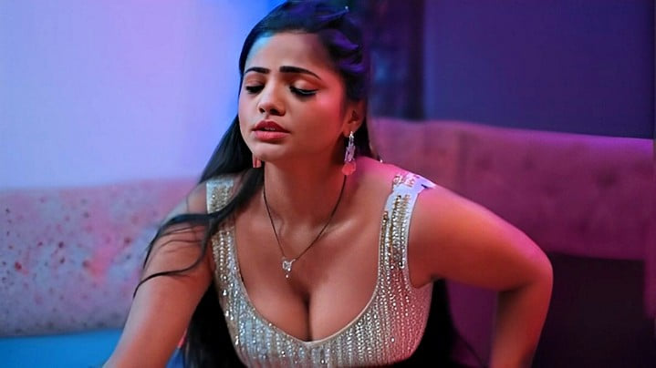 Virgin Nimmi S02 EP3 Jugnu Hot Hindi Web Series