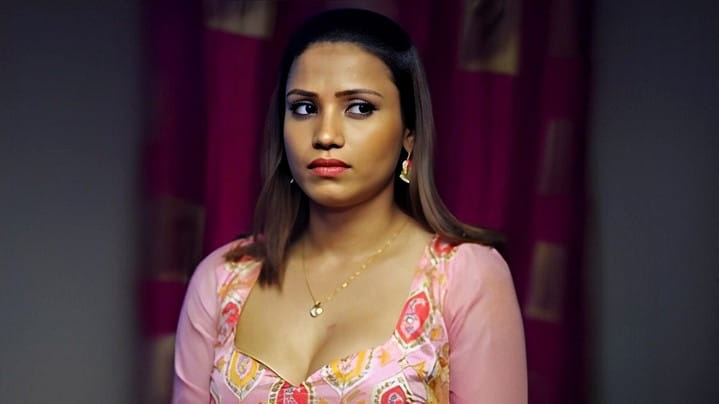 Virgin Nimmi S02 EP3 Jugnu Hot Hindi Web Series