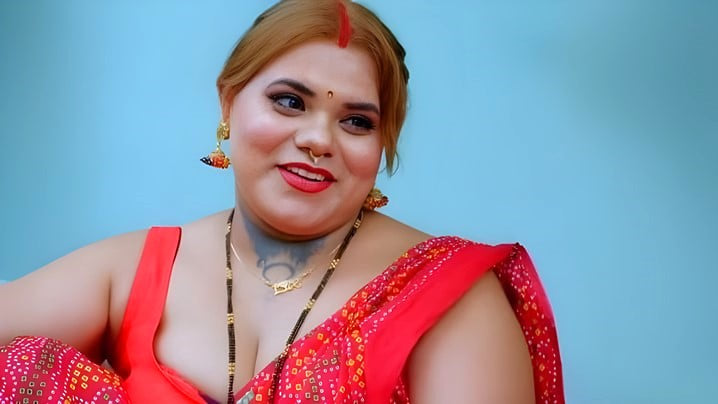 Virgin Nimmi S02 EP3 Jugnu Hot Hindi Web Series