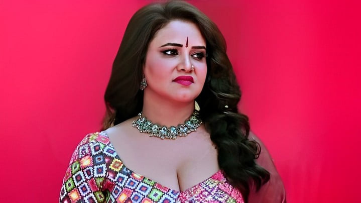 Virgin Nimmi S02 EP3 Jugnu Hot Hindi Web Series