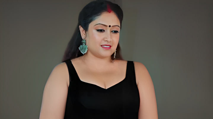 Virgin Nimmi S02 EP3 Jugnu Hot Hindi Web Series