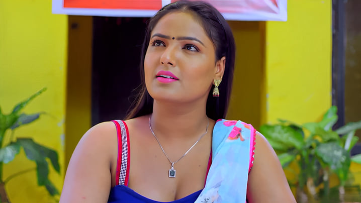 Virgin Nimmi S02 EP3 Jugnu Hot Hindi Web Series