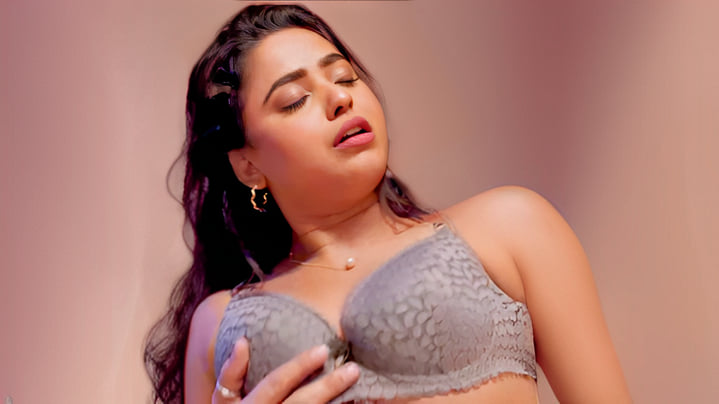 Virgin Nimmi S02 EP3 Jugnu Hot Hindi Web Series