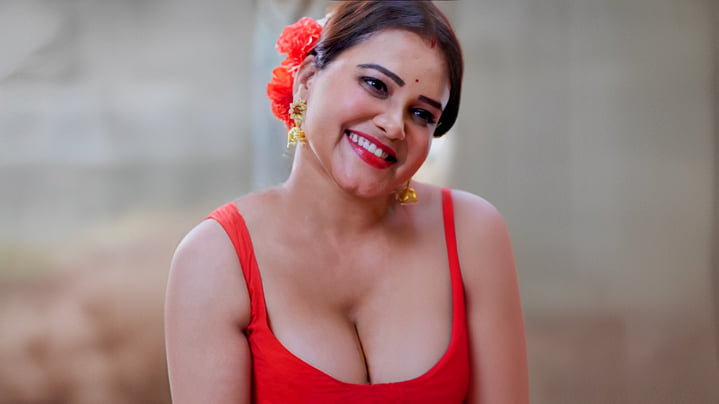 Virgin Nimmi S02 EP3 Jugnu Hot Hindi Web Series