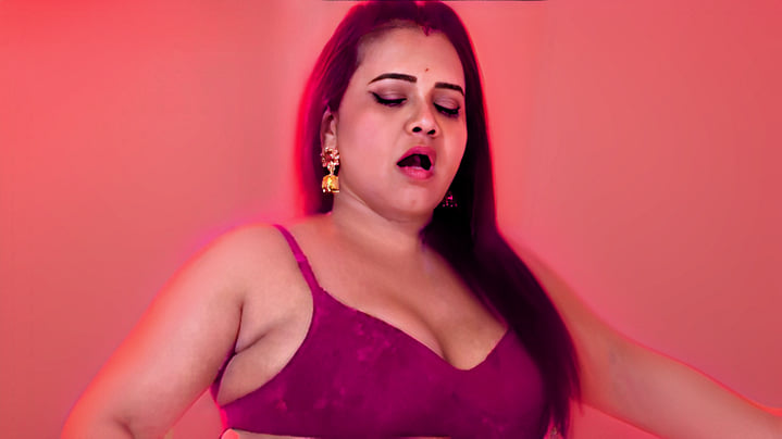 Virgin Nimmi S02 EP3 Jugnu Hot Hindi Web Series