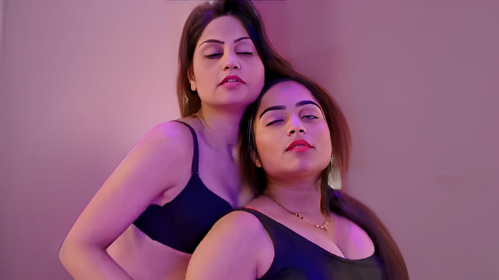 Virgin Nimmi S02 EP3 Jugnu Hot Hindi Web Series