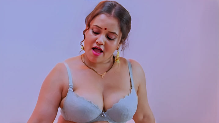 Virgin Nimmi S02 EP3 Jugnu Hot Hindi Web Series