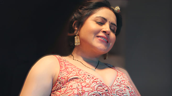 Virgin Nimmi S02 EP3 Jugnu Hot Hindi Web Series