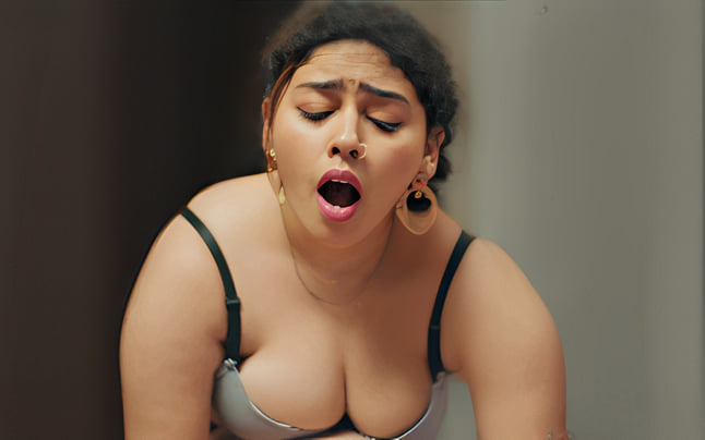 Virgin Nimmi S02 EP3 Jugnu Hot Hindi Web Series