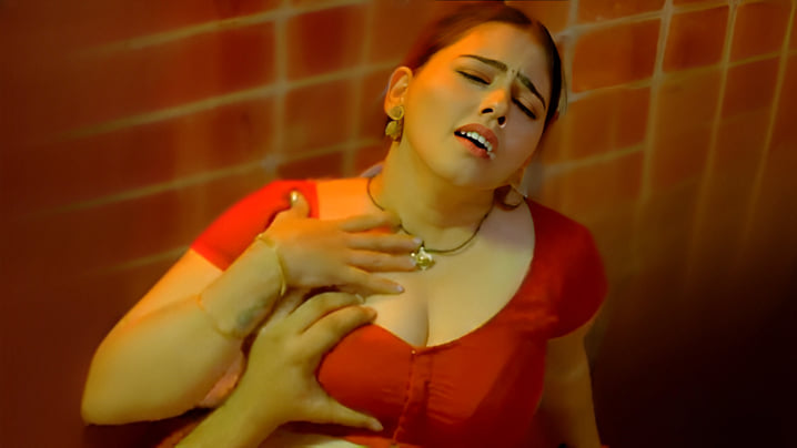 Virgin Nimmi S02 EP3 Jugnu Hot Hindi Web Series