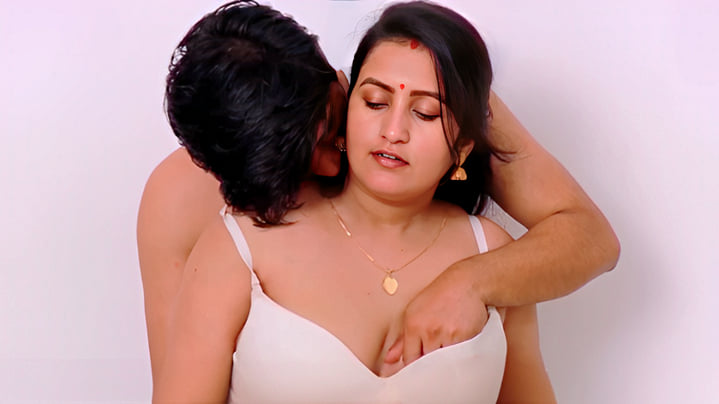 Virgin Nimmi S02 EP3 Jugnu Hot Hindi Web Series