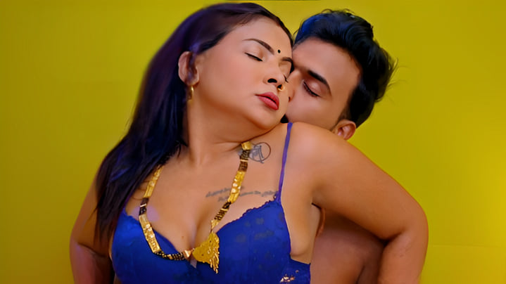 Virgin Nimmi S02 EP3 Jugnu Hot Hindi Web Series