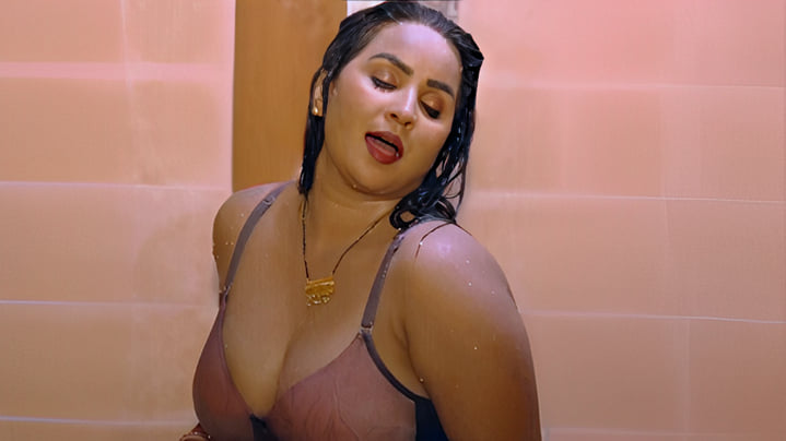 Virgin Nimmi S02 EP3 Jugnu Hot Hindi Web Series