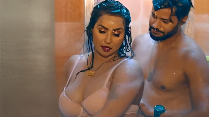 Virgin Nimmi S02 EP3 Jugnu Hot Hindi Web Series