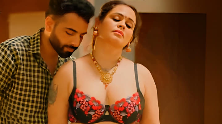 Virgin Nimmi S02 EP3 Jugnu Hot Hindi Web Series