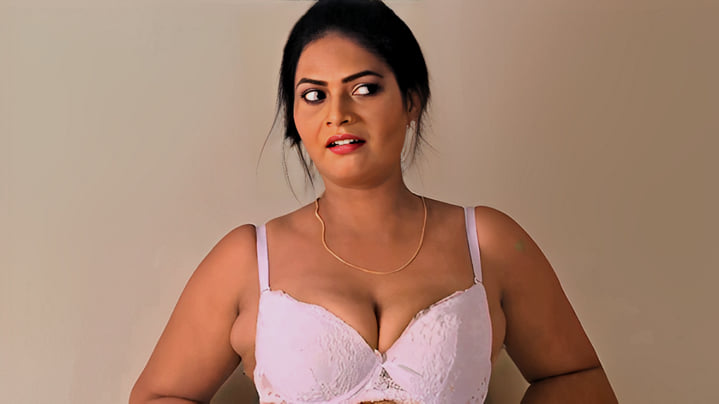 Virgin Nimmi S02 EP3 Jugnu Hot Hindi Web Series