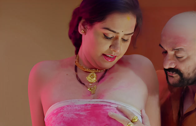 Virgin Nimmi S02 EP3 Jugnu Hot Hindi Web Series