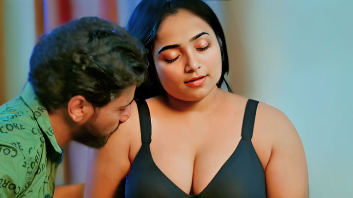 Virgin Nimmi S02 EP3 Jugnu Hot Hindi Web Series