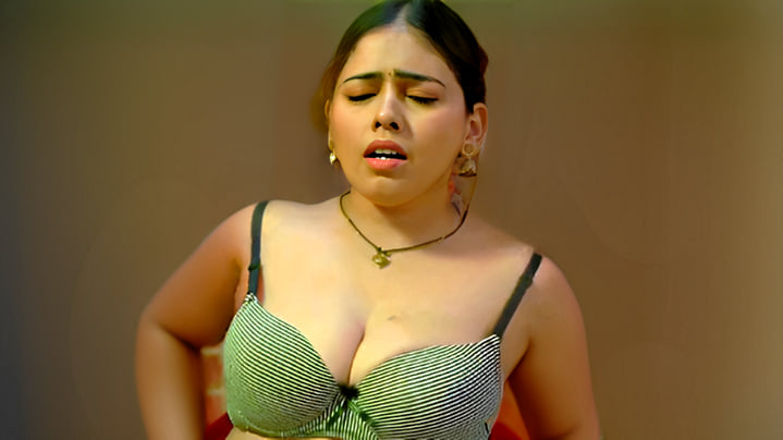 Virgin Nimmi S02 EP3 Jugnu Hot Hindi Web Series