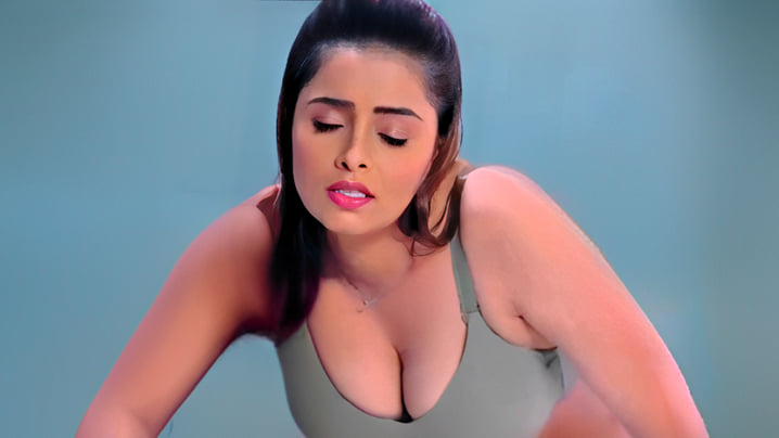 Virgin Nimmi S02 EP3 Jugnu Hot Hindi Web Series