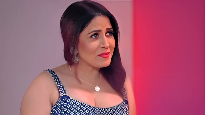 Virgin Nimmi S02 EP3 Jugnu Hot Hindi Web Series