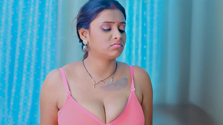 Virgin Nimmi S02 EP3 Jugnu Hot Hindi Web Series