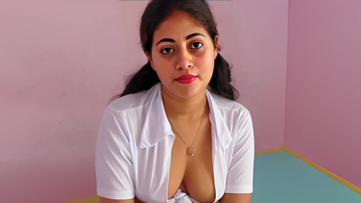 Virgin Nimmi S02 EP3 Jugnu Hot Hindi Web Series