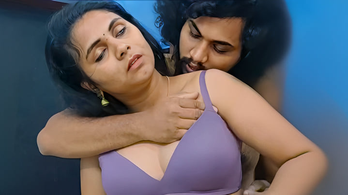 Virgin Nimmi S02 EP3 Jugnu Hot Hindi Web Series